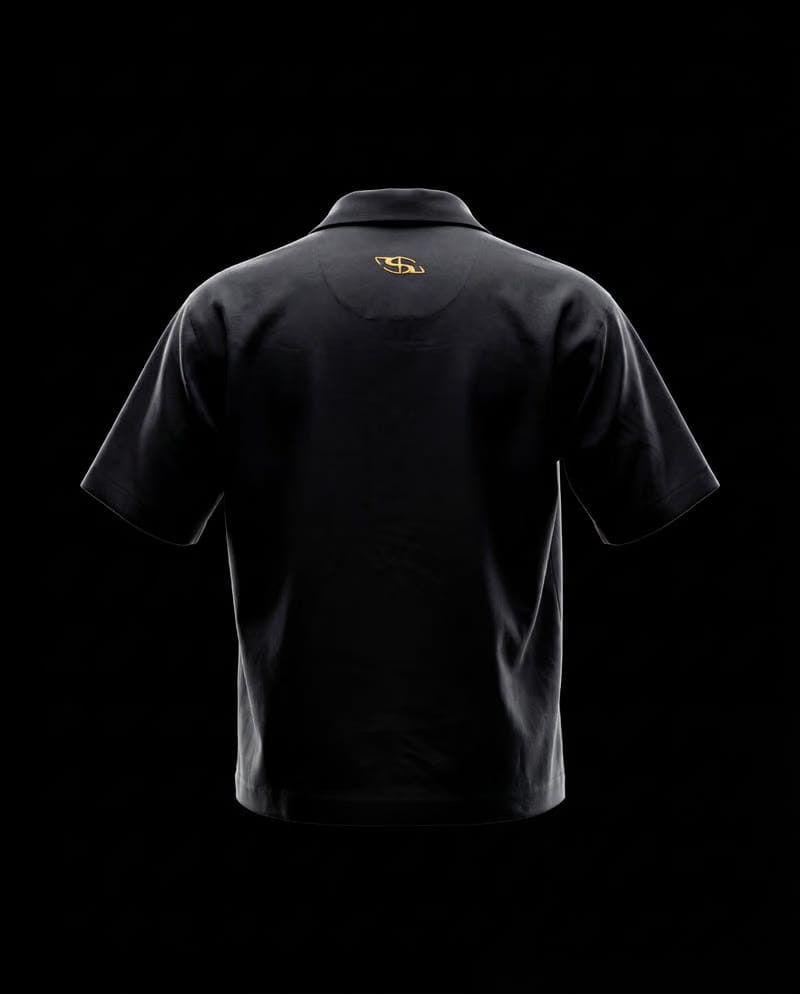 GHUNGROO SHIRT