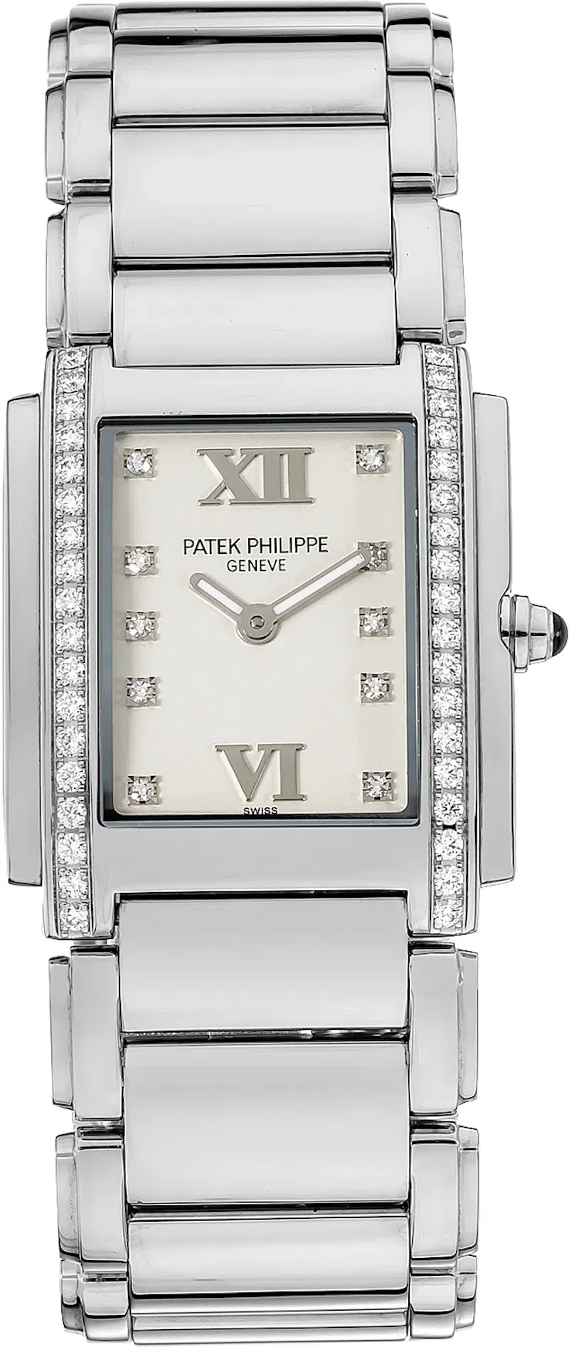 Patek Philippe Twenty-4 4910/010