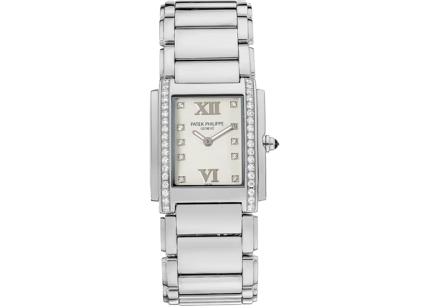 Patek Philippe Twenty-4 4910/010