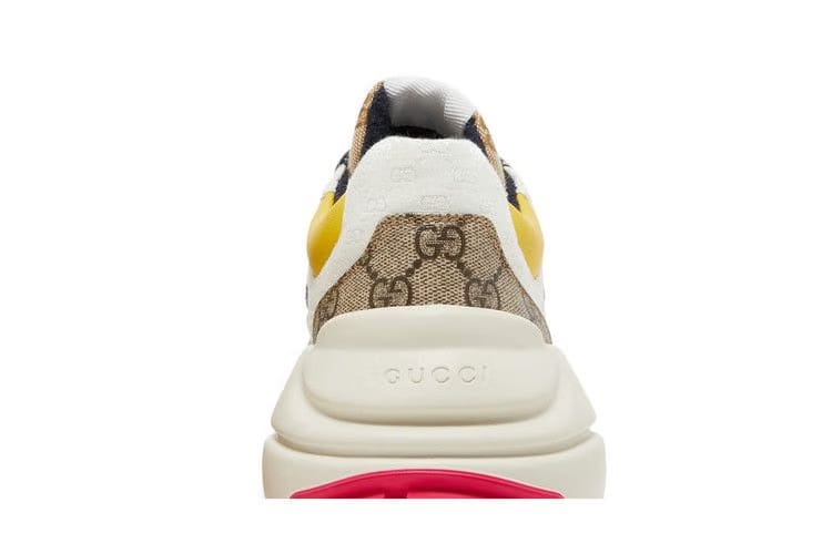 Gucci Rhyton Beige Ebony
