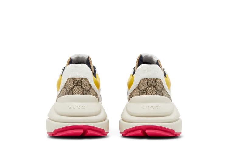 Gucci Rhyton Beige Ebony