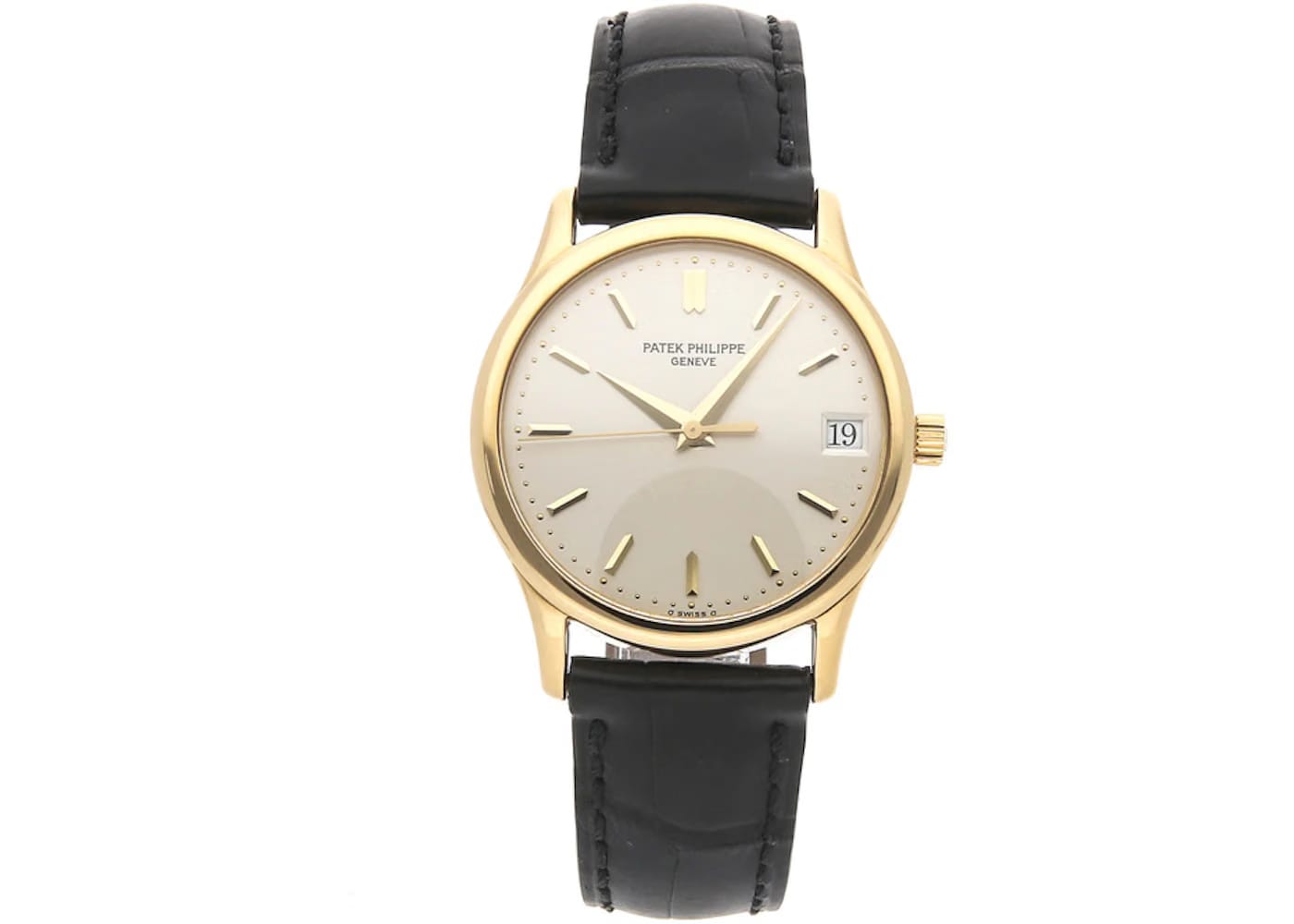 Patek Philippe Calatrava 3998J
