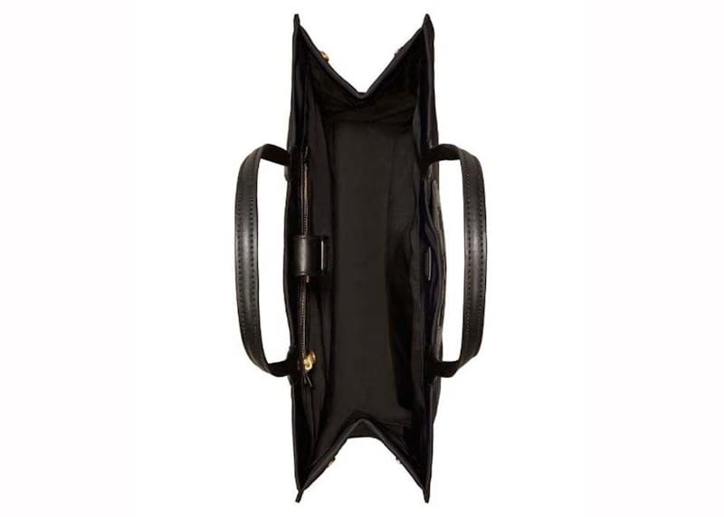 Tory Burch Ella Tote Black