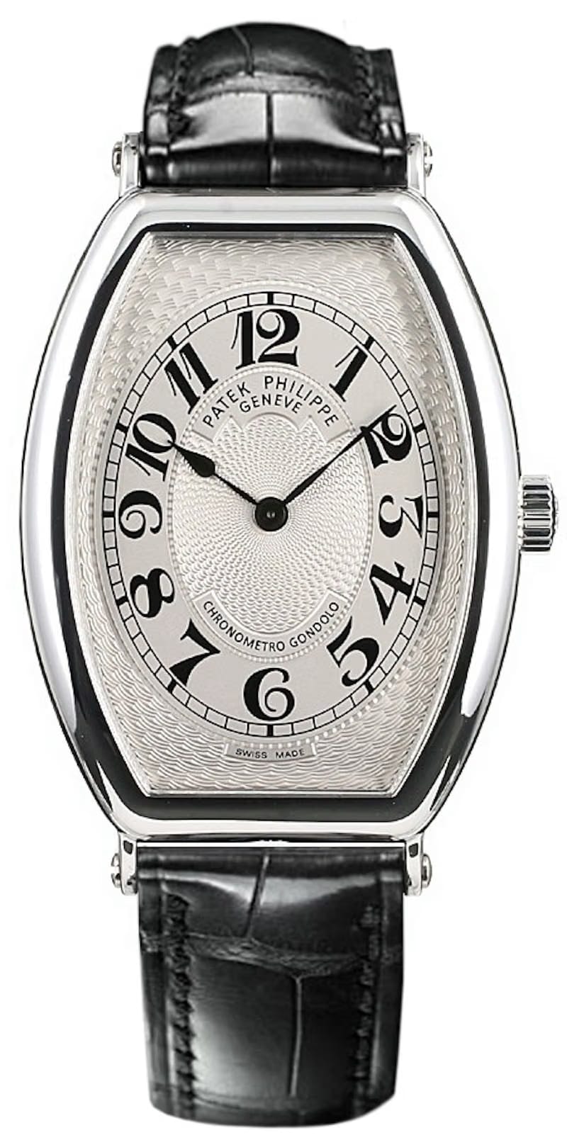Patek Philippe Gondolo 5098P-001