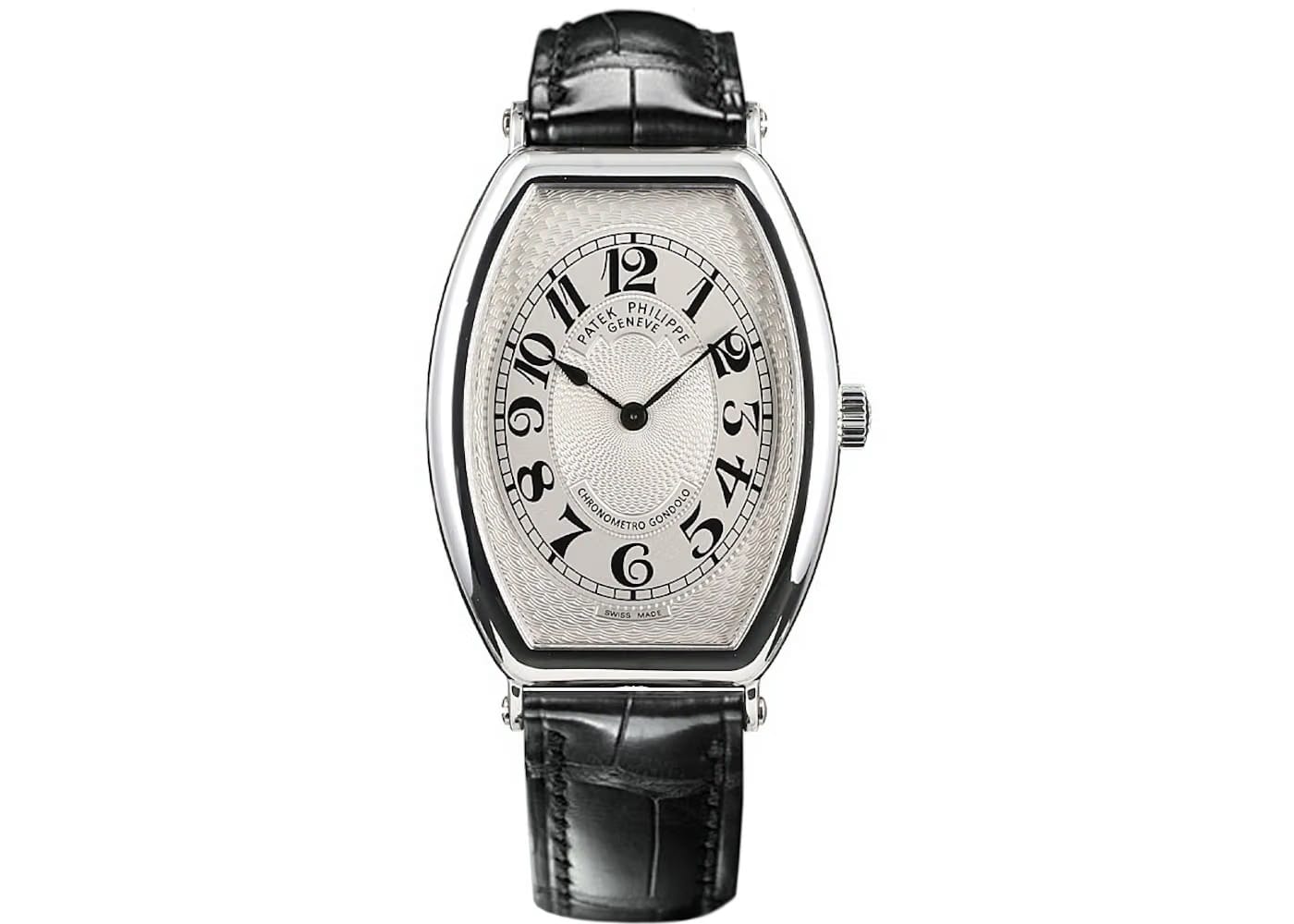 Patek Philippe Gondolo 5098P-001