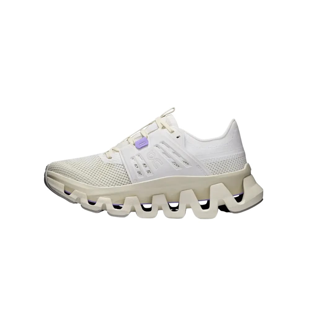 On Running Cloudswift Amp Ivory Ghost