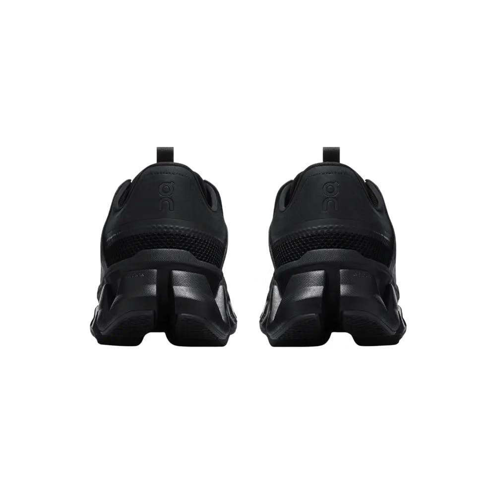 On Running Cloudswift Amp Black