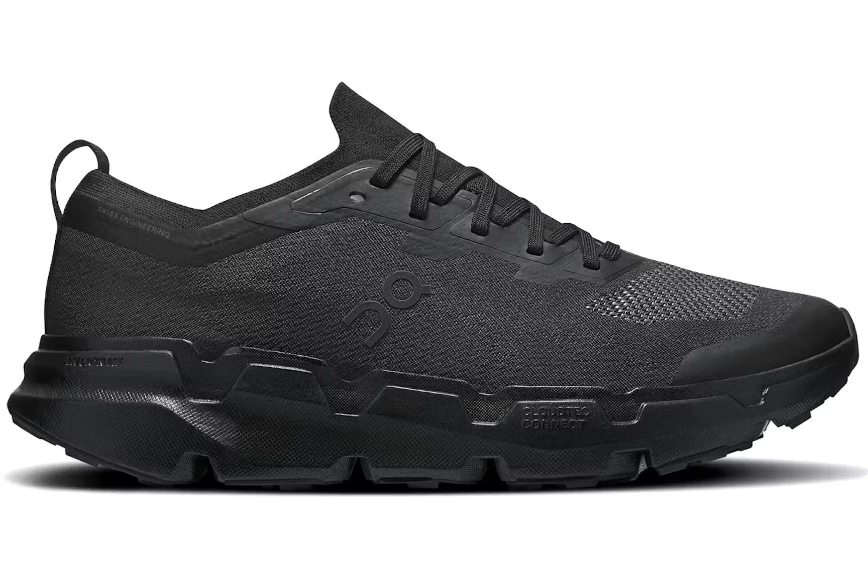 On Running Cloudsoma Black