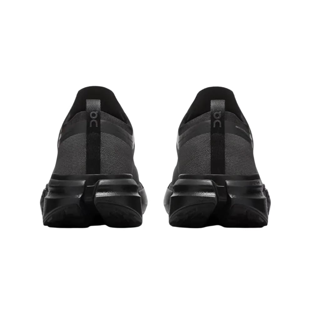 On Running Cloudsoma Black