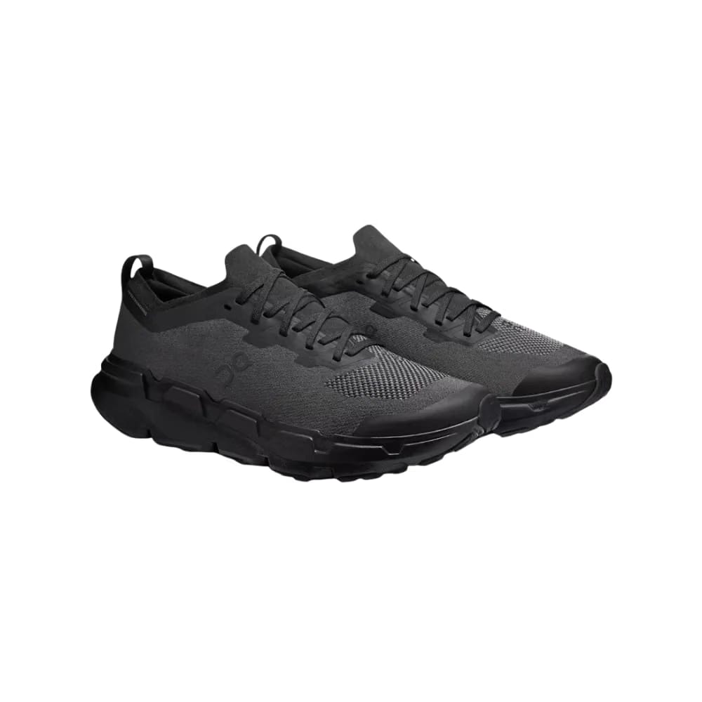 On Running Cloudsoma Black