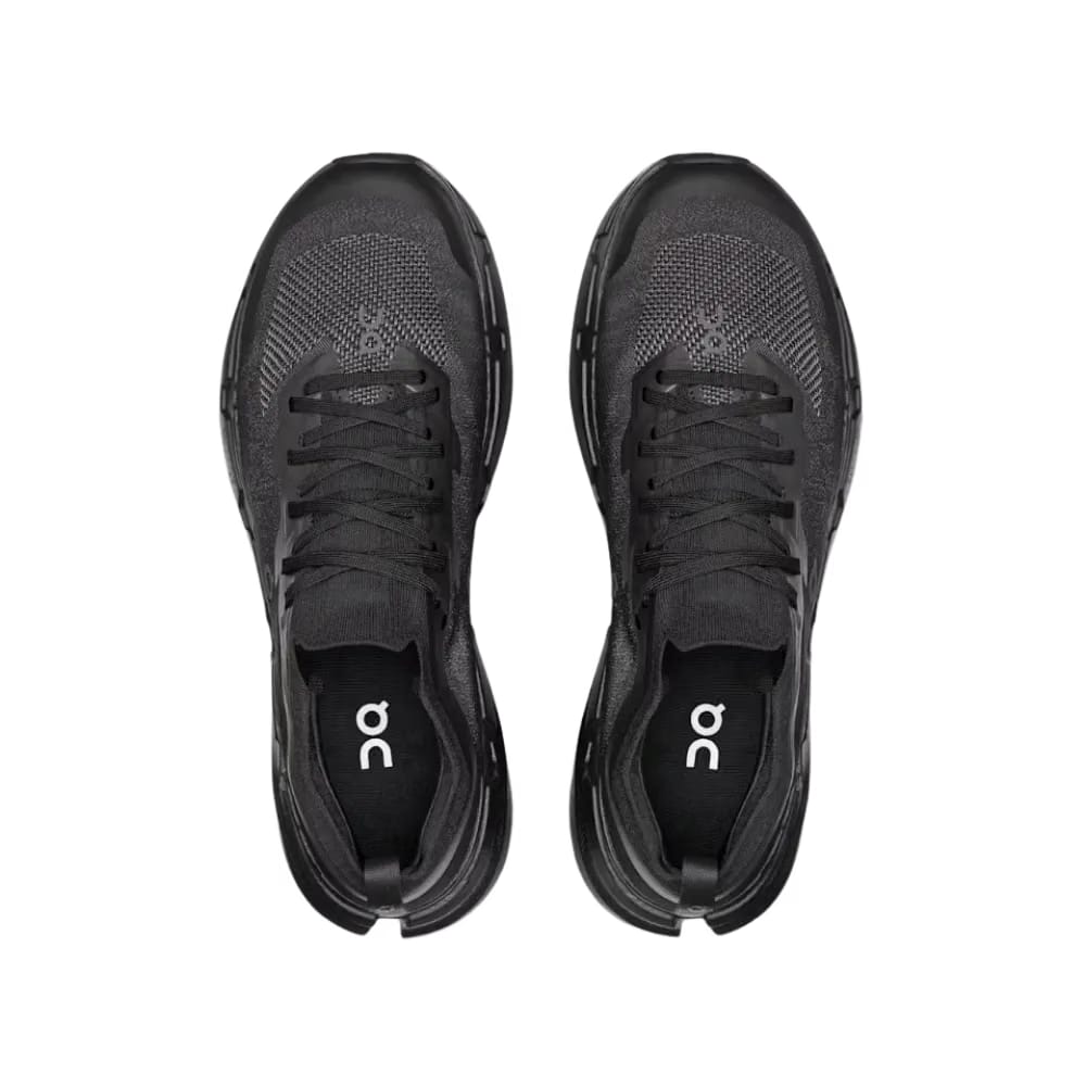 On Running Cloudsoma Black