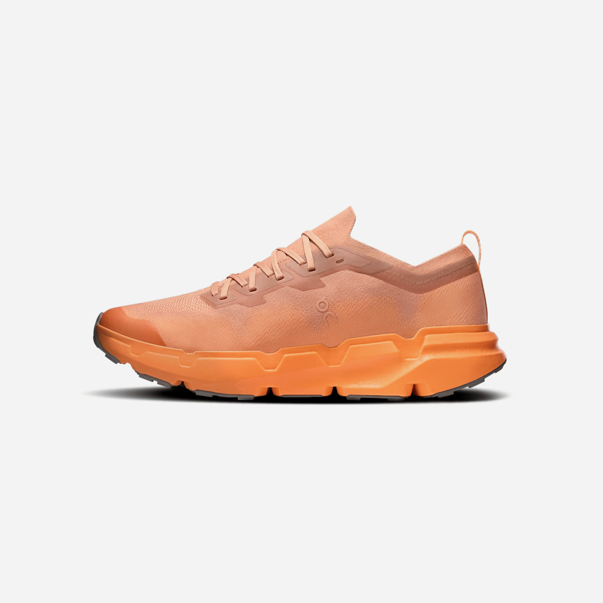 On Running Cloudsoma Sandstone Tangerine