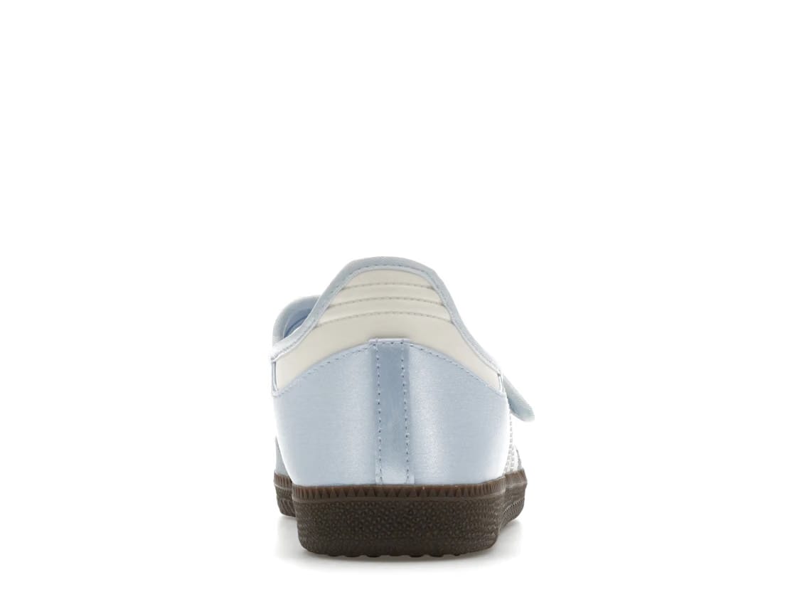 Adidas Wmns Samba Jane Crystal Sky Cream White
