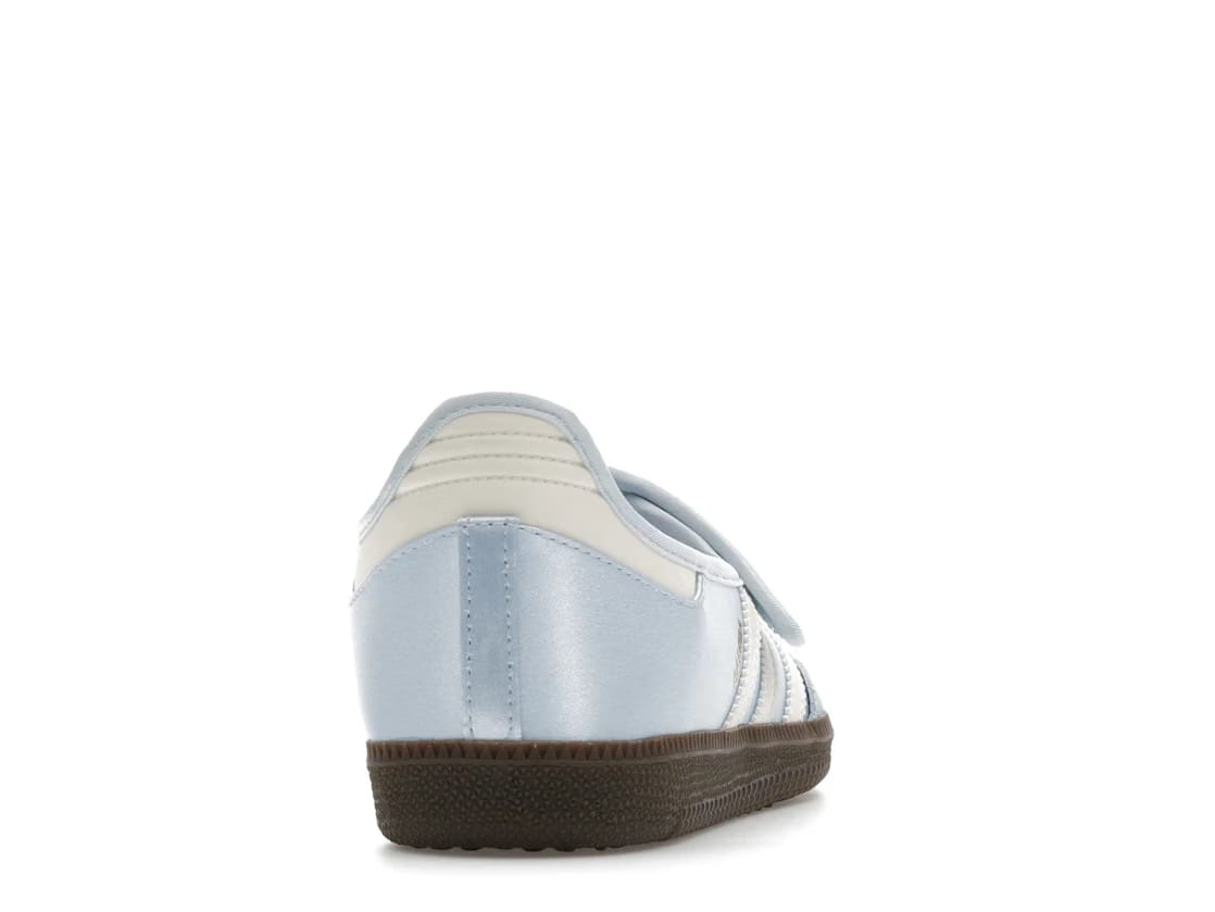 Adidas Wmns Samba Jane Crystal Sky Cream White