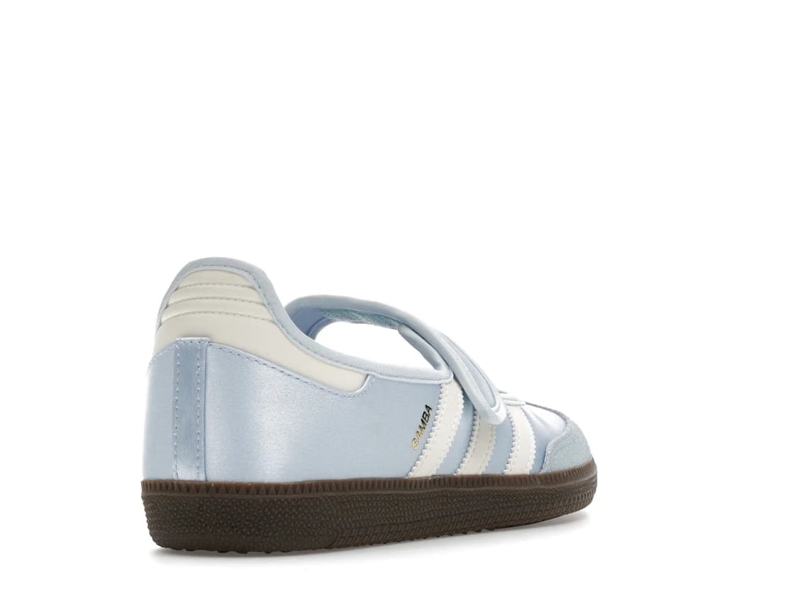 Adidas Wmns Samba Jane Crystal Sky Cream White
