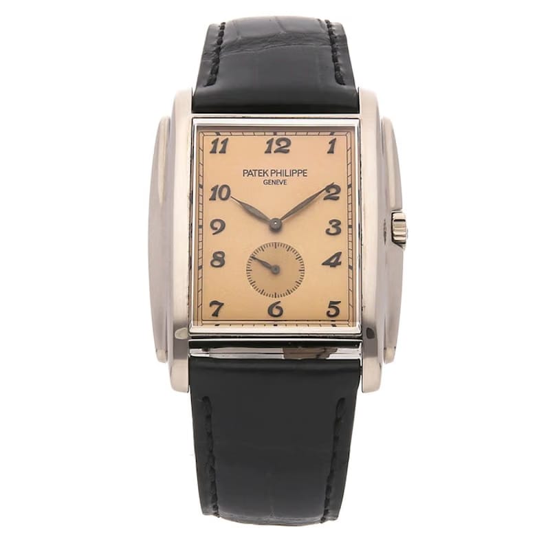 Patek Philippe Gondolo 5124G-001