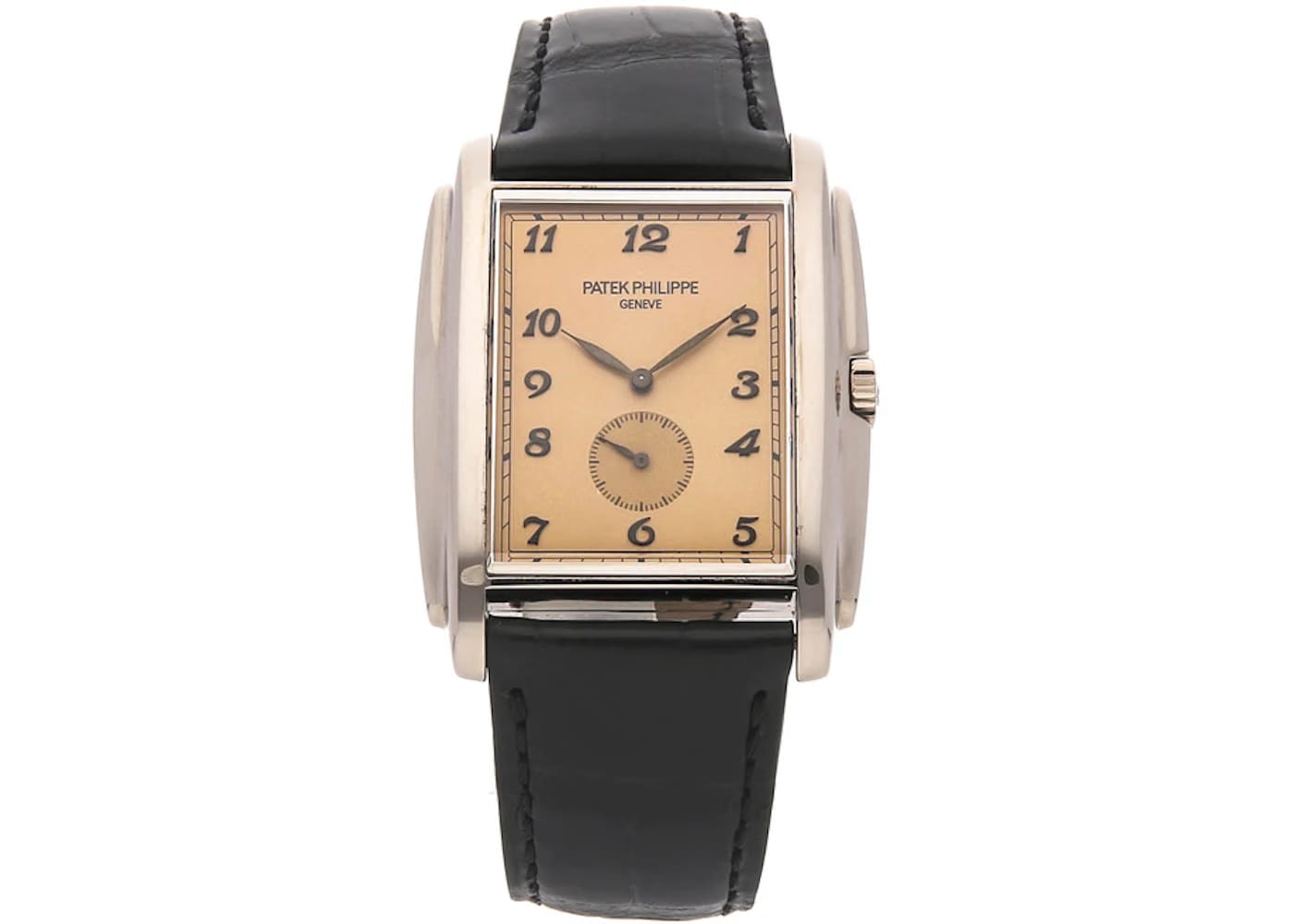 Patek Philippe Gondolo 5124G-001