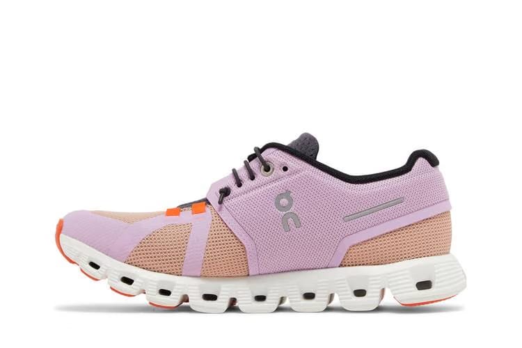 Wmns Cloud 5 Push 'Fiji Rose'