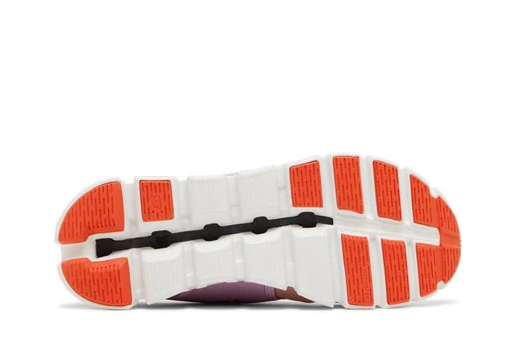 Wmns Cloud 5 Push 'Fiji Rose'