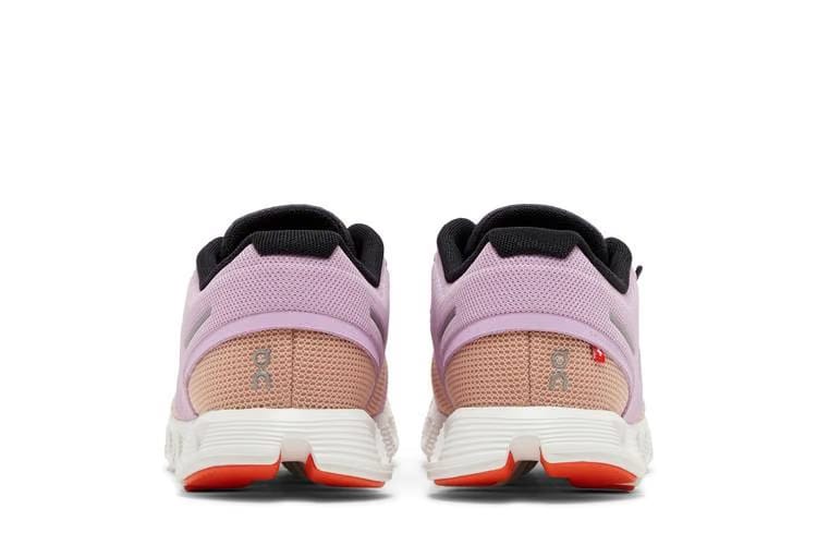 Wmns Cloud 5 Push 'Fiji Rose'