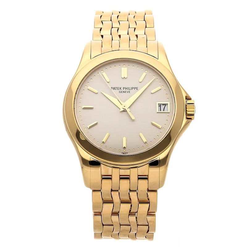 Patek Philippe Calatrava 5107/1J-001