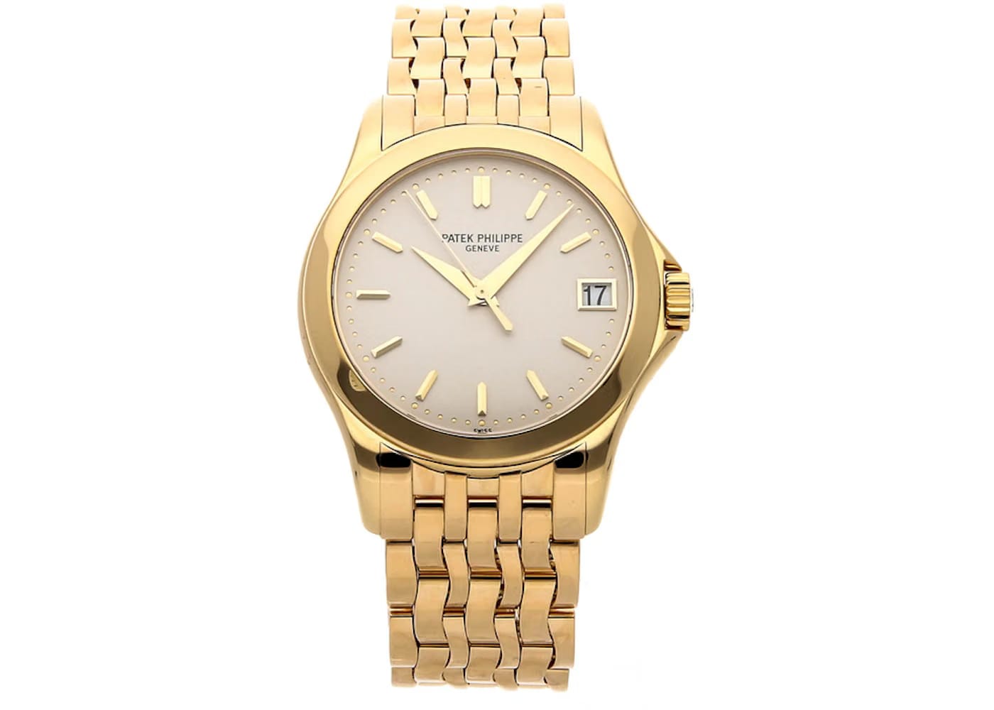 Patek Philippe Calatrava 5107/1J-001