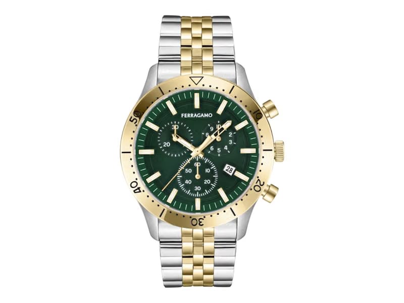 Ferragamo Master Chrono SFU400623