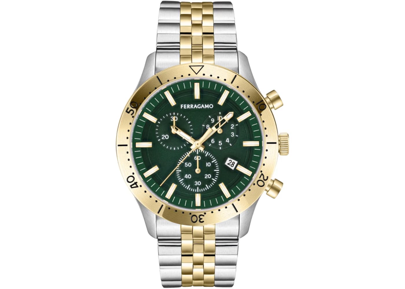 Ferragamo Master Chrono SFU400623