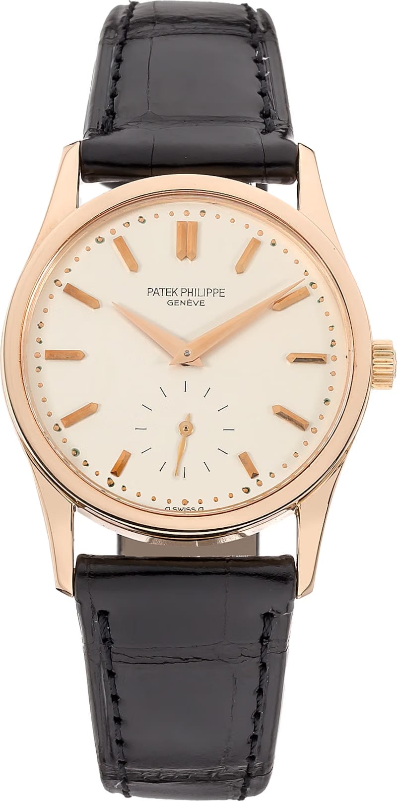 Patek Philippe Calatrava 3796R