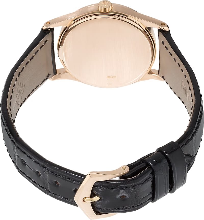 Patek Philippe Calatrava 3796R