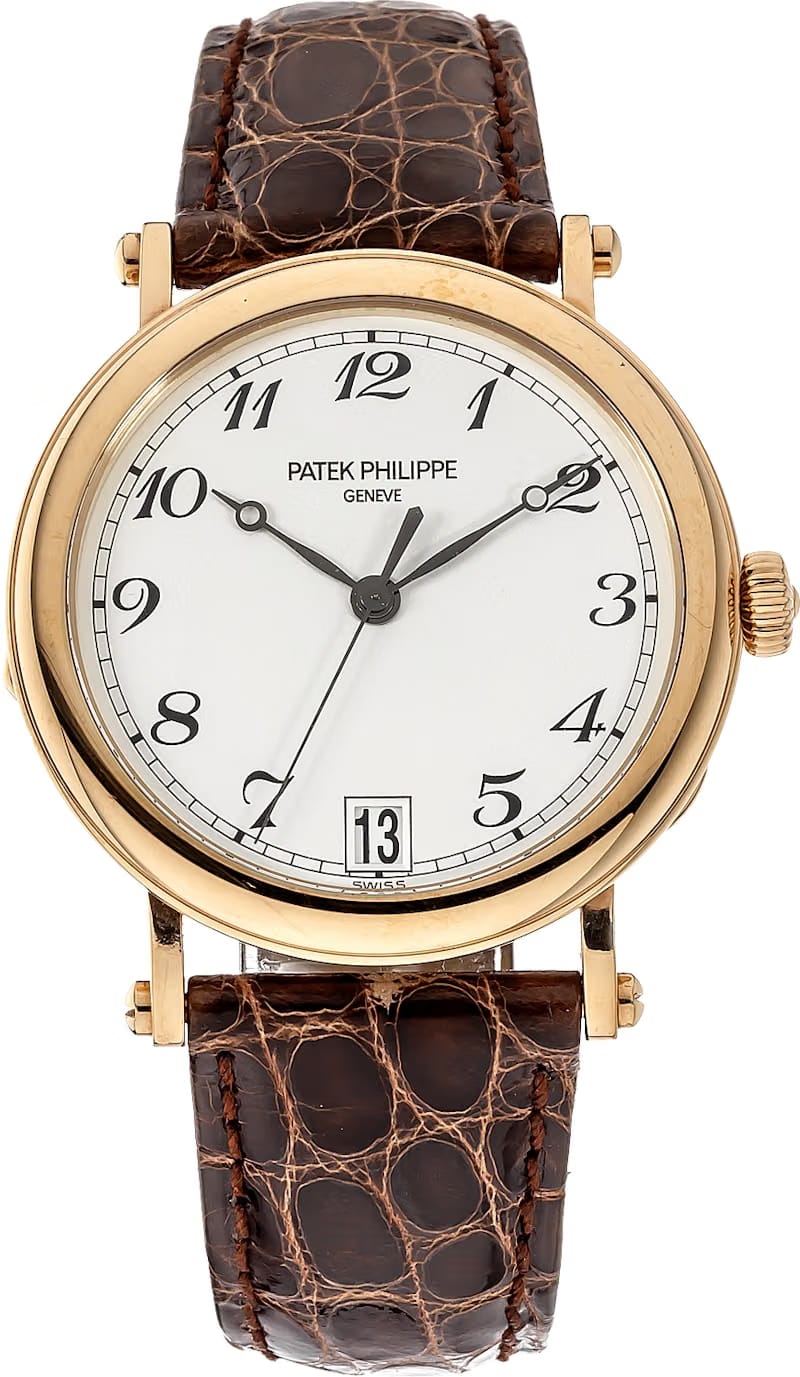 Patek Philippe Calatrava 5053R
