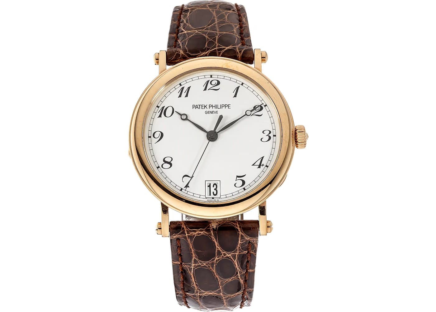 Patek Philippe Calatrava 5053R