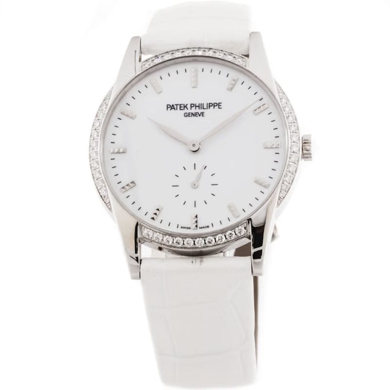 Patek Philippe Calatrava 7122/200G