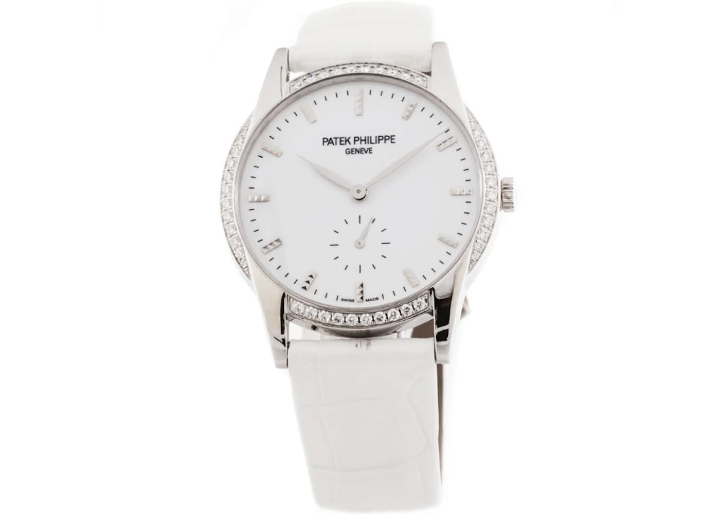 Patek Philippe Calatrava 7122/200G