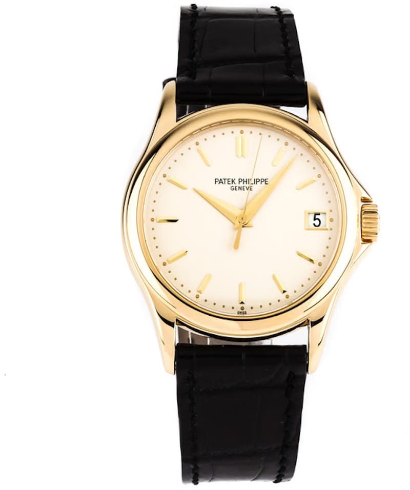 Patek Philippe Calatrava 5127J
