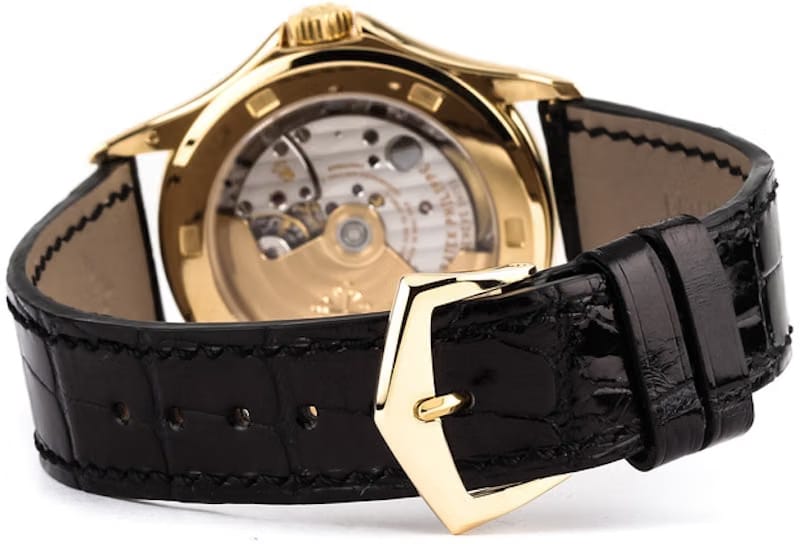 Patek Philippe Calatrava 5127J