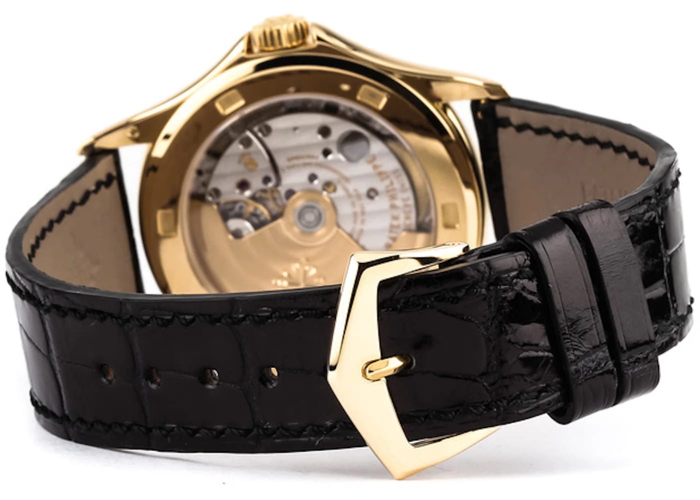Patek Philippe Calatrava 5127J