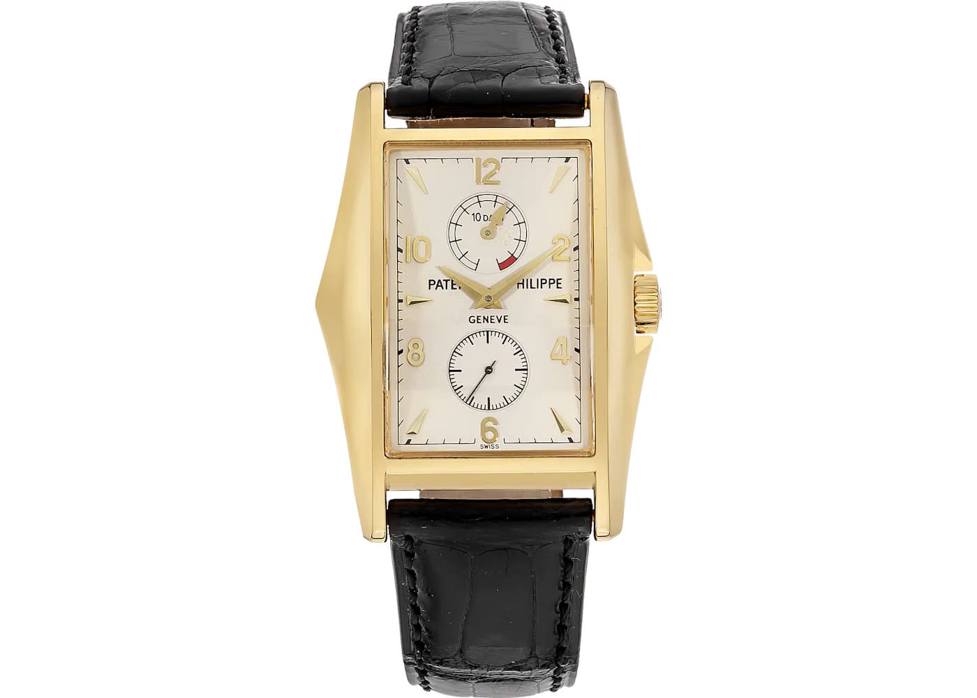 Patek Philippe Manta Ray 5100J