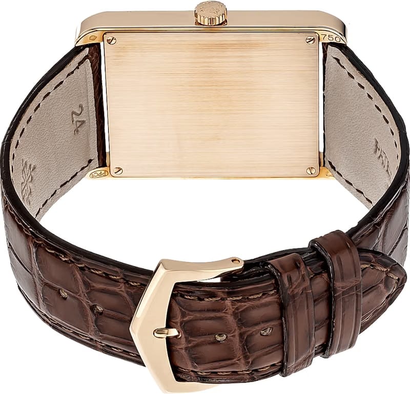 Patek Philippe Gondolo 5109R