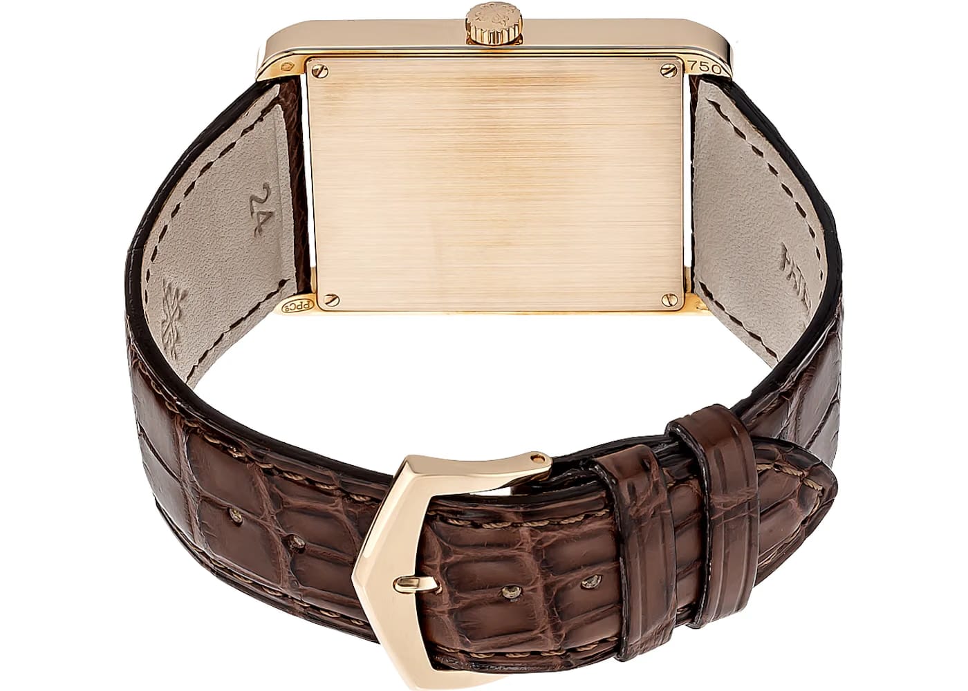 Patek Philippe Gondolo 5109R