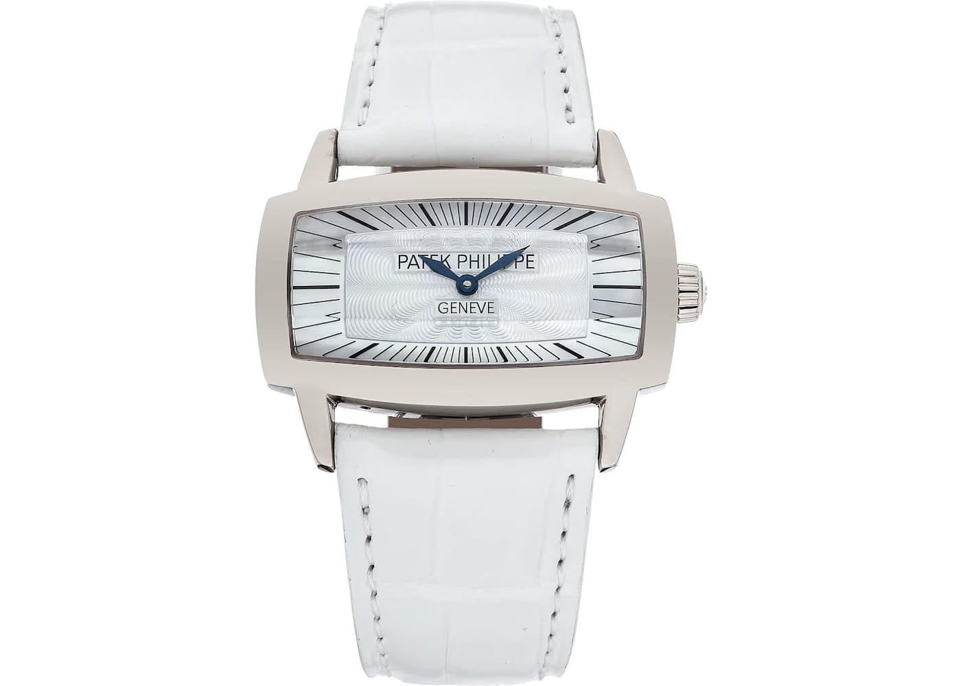 Patek Philippe Gondolo Gemma 4980G-001