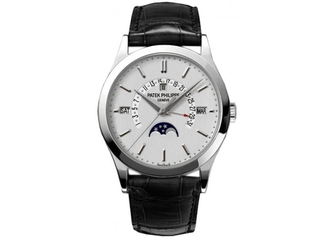 Patek Philippe Grand Complication 5496P