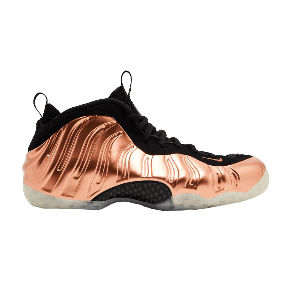 Nike Air Foamposite One Copper 2024