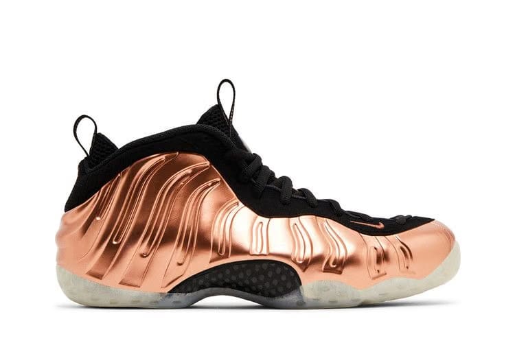 Nike Air Foamposite One Copper 2024