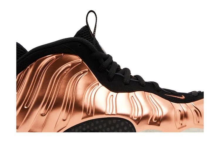 Nike Air Foamposite One Copper 2024