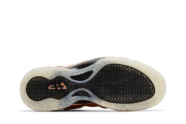 Nike Air Foamposite One Copper 2024