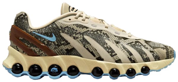 Nike Air Max DN8 Snakeskin Pack - Light Khaki