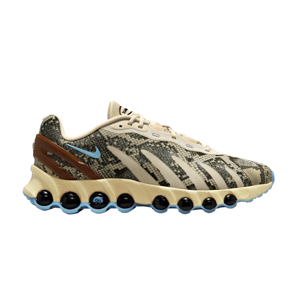 Nike Air Max DN8 Snakeskin Pack - Light Khaki