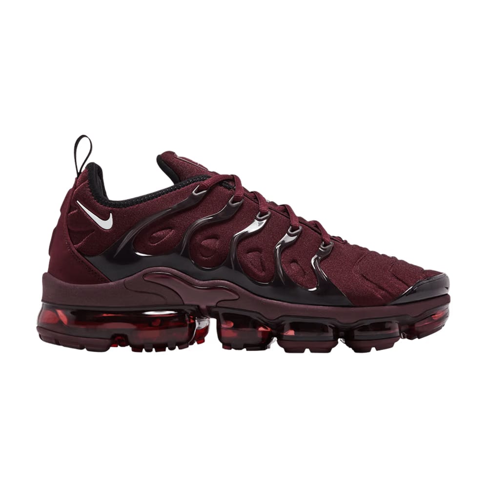 Nike Air VaporMax Plus Night Maroon