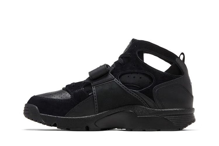 Nike Air Trainer Huarache Triple Black